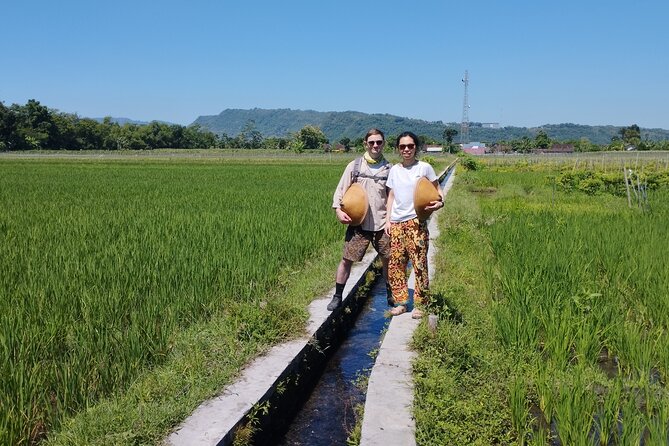 Temples and Bike Tours in the Village - What’s included on the ground (and what isn’t)
