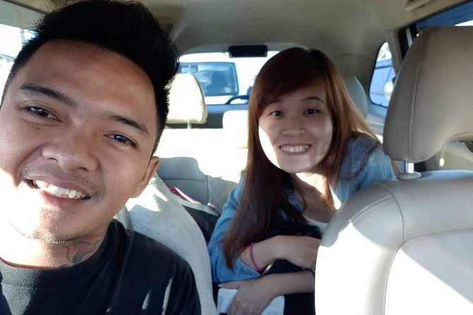 Transfer in or out airport - Adisutjipto (JOG): About 40 Minutes to Your Hotel