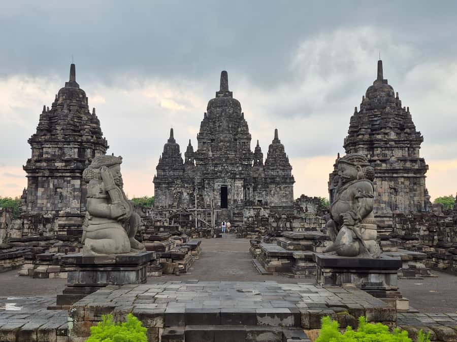 UNESCO Tour: Borobudur Top Access (Ticket Help) & Prambanan - Key highlights you’ll care about