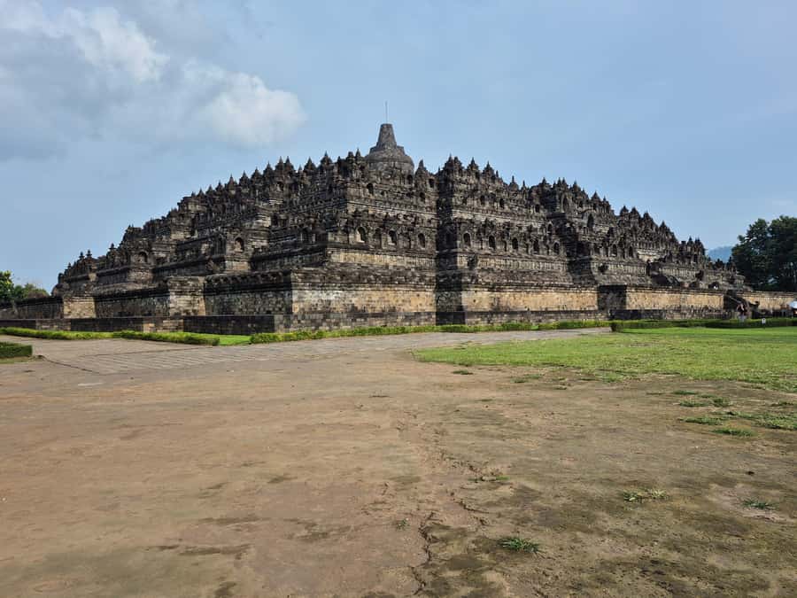 UNESCO Tour: Borobudur Top Access (Ticket Help) & Prambanan - Price and value: what $67 covers versus what temples cost