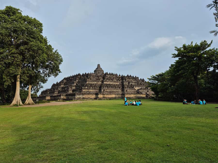 UNESCO Tour: Borobudur Top Access (Ticket Help) & Prambanan - Who this tour suits best (and who should think twice)