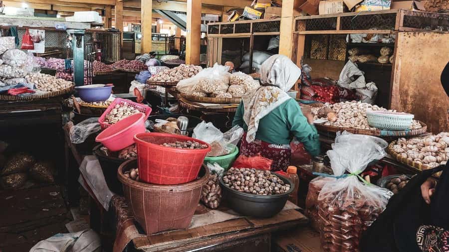 Yogakarta: Jamu Workshop with a Royal Healer’s Descendant - A Royal Jamu Recipe in a Yogyakarta Family Home