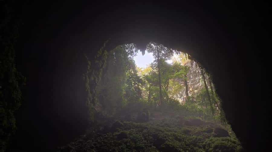 Yogayakarta : Jomblang Cave and Pindul Cave Tour - Tickets and Total Cost: Budgeting Beyond the $15 Price
