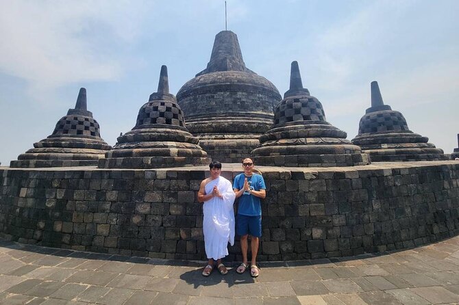 Yogya Customized Tour - Key highlights to know before you go