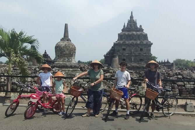 Yogya Customized Tour - Borobudur: why this stop is worth planning carefully