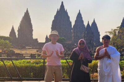 Yogya Customized Tour - Getting around Temple Country: how the “custom tour” works in practice