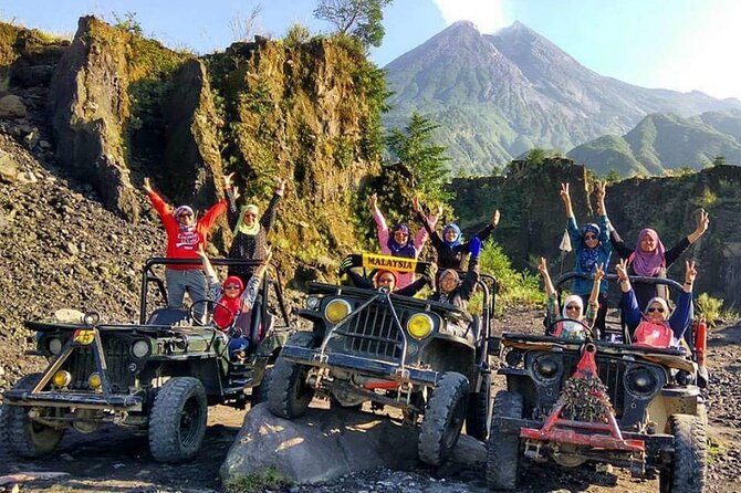 Yogya Customized Tour - Tamansari (Water Castle): a cool-feeling change of pace