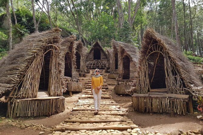 Yogya Customized Tour - Merapi by Jeep Wisata: when you want nature in the mix