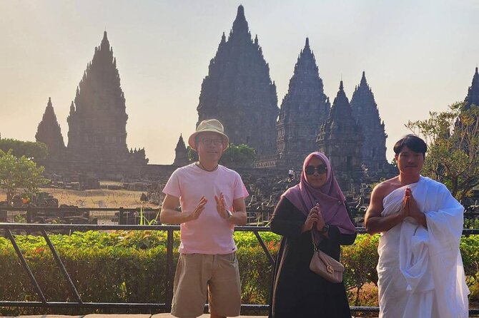 Yogya Customized Tour - Getting around Temple Country: how the “custom tour” works in practice