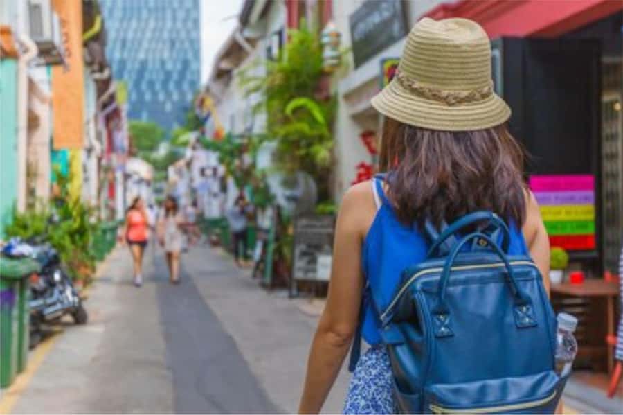 Yogyakarta: 2-Hour Crash Course City Intro on Walking Tour - Quick take: what makes this walking tour worth your time