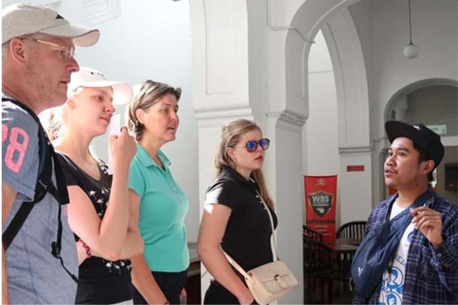 Yogyakarta: 2-Hour Crash Course City Intro on Walking Tour - How this 2-hour Yogyakarta intro saves you from first-day chaos