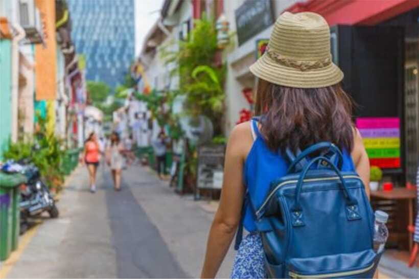 Yogyakarta: 2-Hour Crash Course City Intro on Walking Tour - Getting around like a local: apps, timing, budgeting, and deal-finding