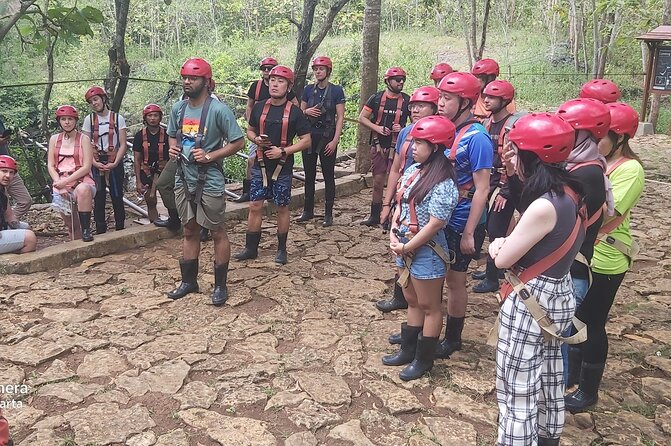 Yogyakarta a day tour Jomblang Cave & Timang Beach - Transportation, Comfort, and the Reality of Rough Roads