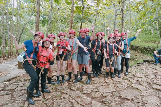 Yogyakarta a day tour Jomblang Cave & Timang Beach - Price and Value: What $69 Covers (and What It Doesn’t)