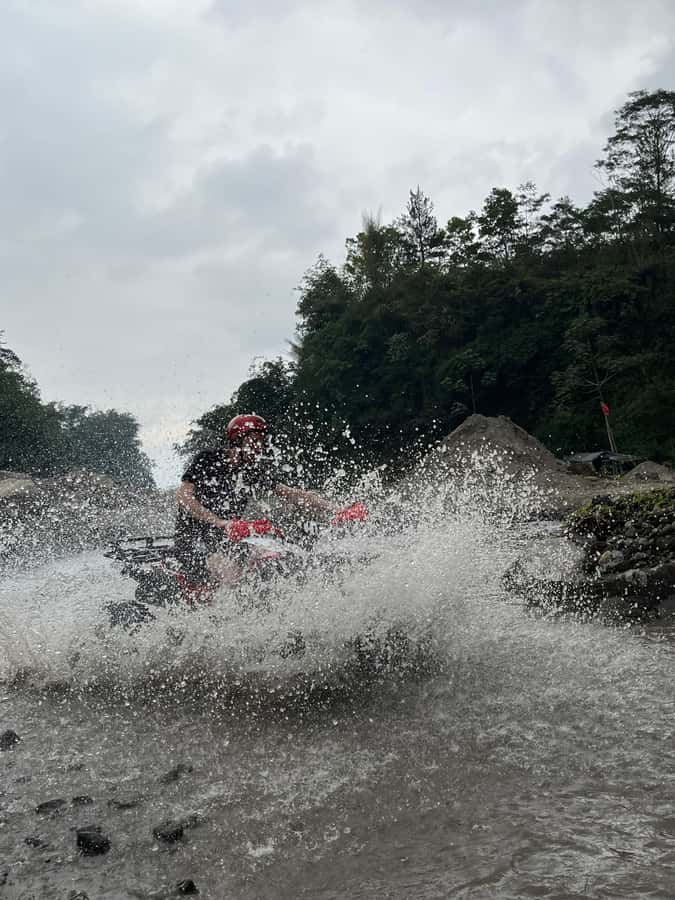 Yogyakarta: ATV Quad Bike Mount Merapi Adventure - Who This Tour Is Best For (and Who Should Think Twice)