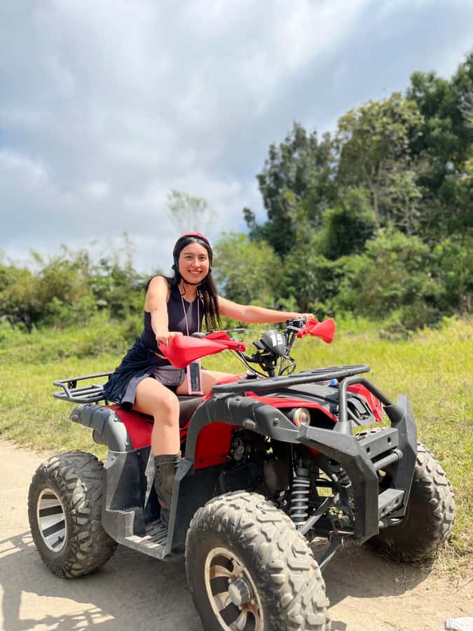 Yogyakarta: ATV Quad Bike Mount Merapi Adventure - Why This Merapi ATV Ride Feels Like the Real Deal