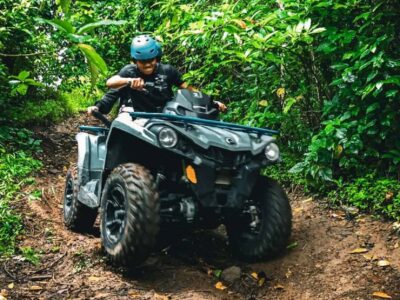Yogyakarta: ATV Quad Bike Mount Merapi Adventure - Price and Timing: How the $64 Day Fits Your Schedule
