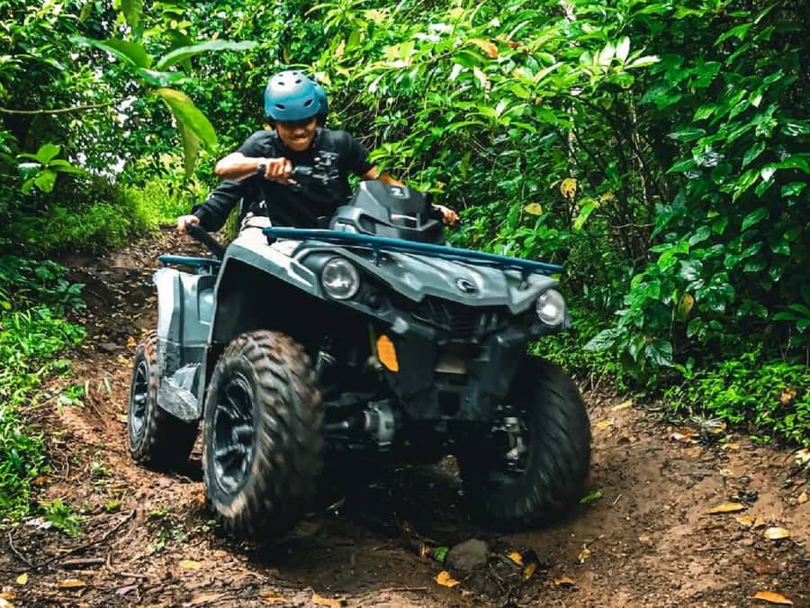 Yogyakarta: ATV Quad Bike Mount Merapi Adventure - Price and Timing: How the $64 Day Fits Your Schedule
