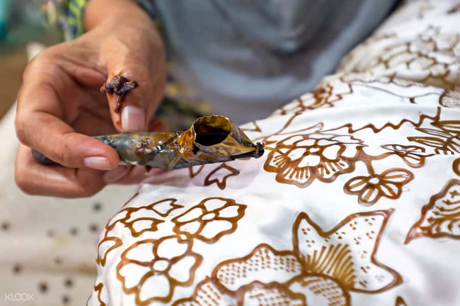 Yogyakarta: Batik Making Class with Expert - A Two-Hour Batik Class You Can Actually Finish