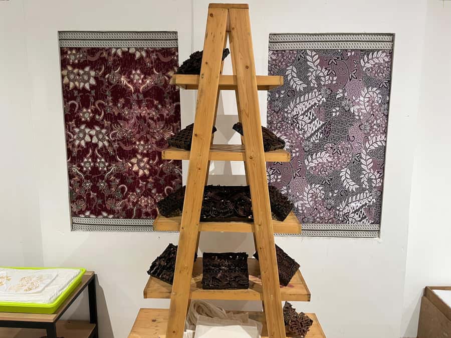 Yogyakarta: Batik Making Class with Expert - Tools, Materials, and What You Actually Take Home