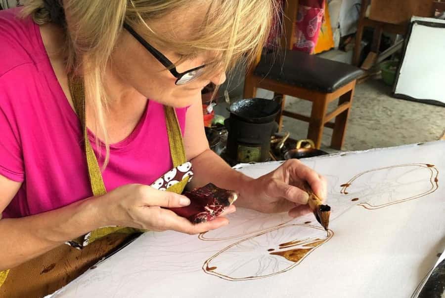Yogyakarta: Batik Painting Workshop - Batik in Yogya: why this workshop is worth your time