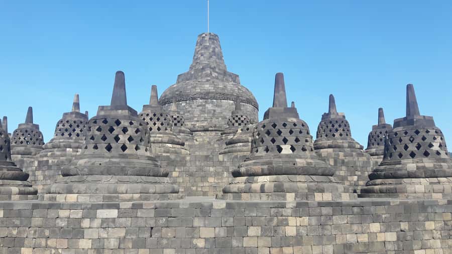 Yogyakarta: Borobudur and Prambanan Private Tour - Key things I’d prioritize on this tour