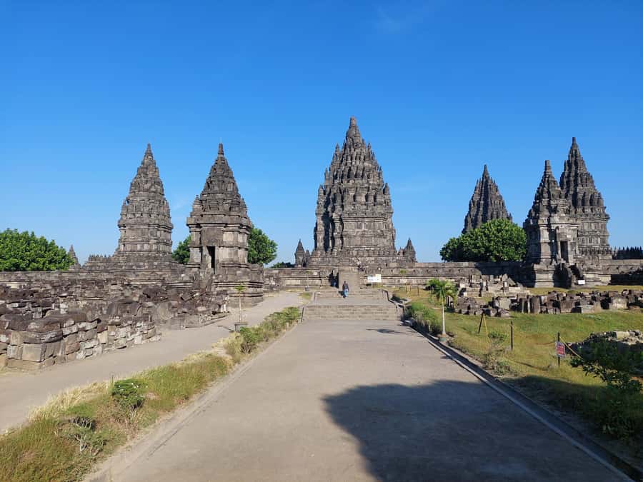 Yogyakarta: Borobudur and Prambanan Private Tour - Price and value at $132 per person