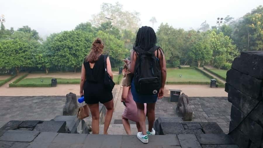 Yogyakarta: Borobudur and Prambanan with a private car - Driver support that keeps the day easy (and safe)