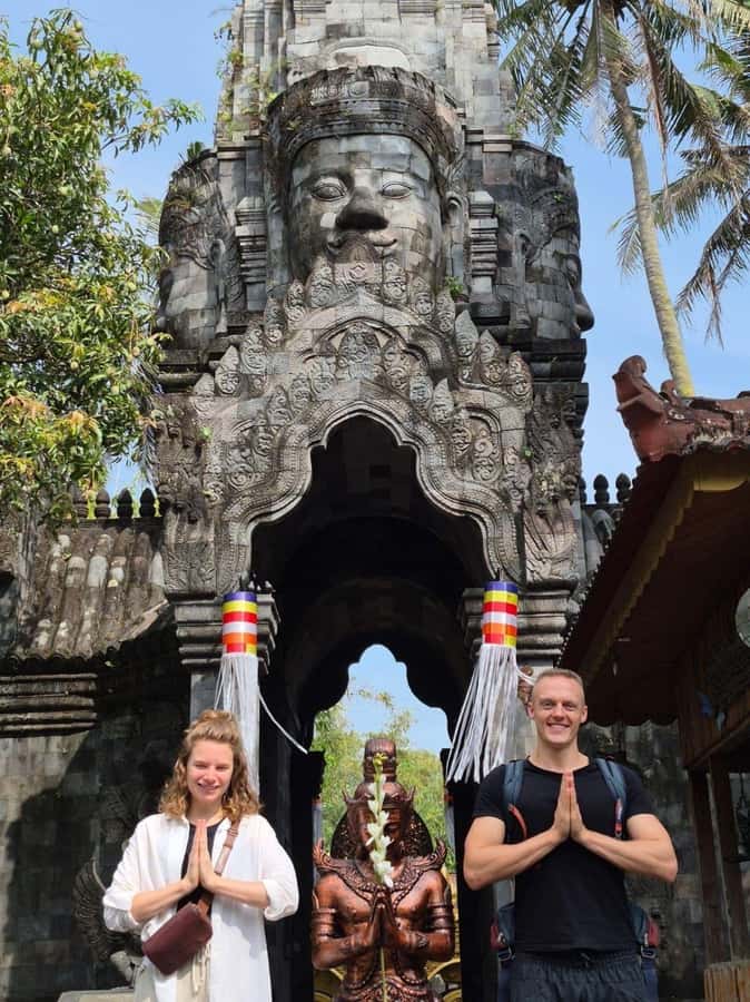 Yogyakarta: Borobudur and Prambanan with a private car - Cost and value: why $40 per group can make sense