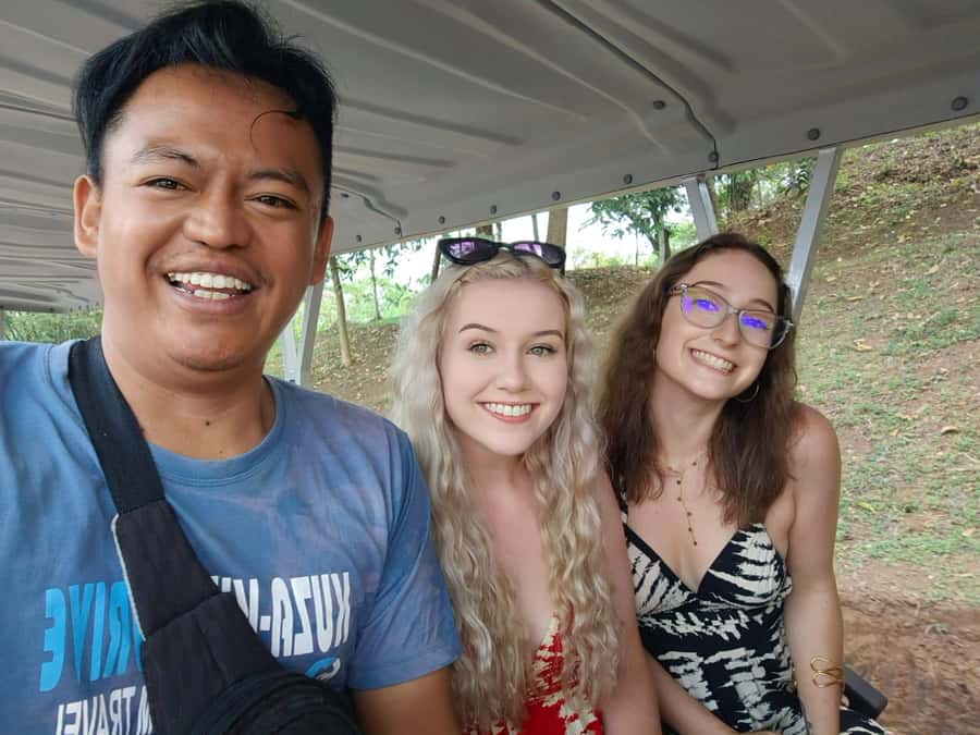 Yogyakarta: Borobudur and Prambanan with a private car - What’s included, and what you must plan yourself