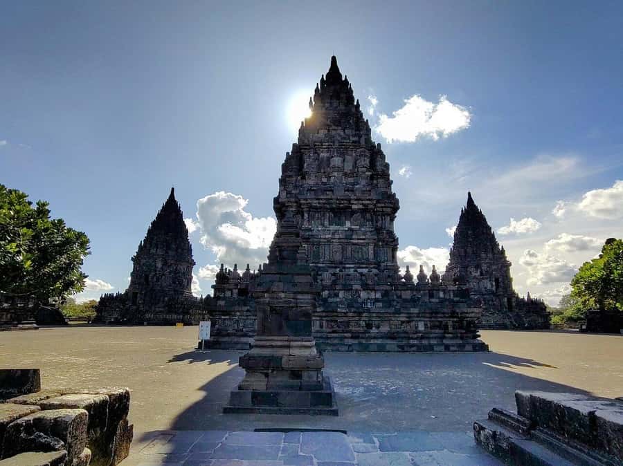 Yogyakarta: Borobudur Climb and Prambanan Shared Guided Tour - Who should book this Borobudur and Prambanan shared guided tour?