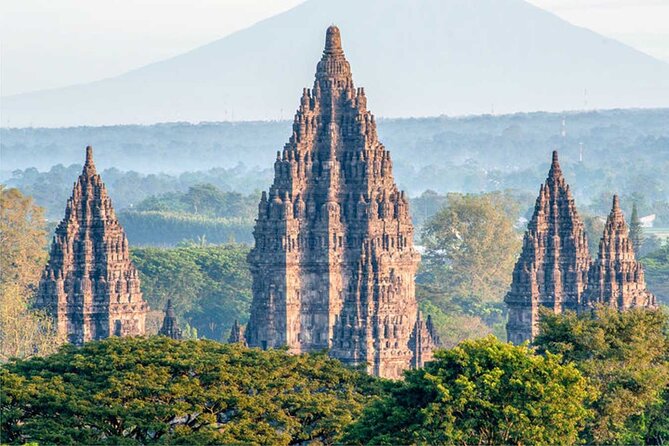 Yogyakarta: Borobudur Climb-up & Prambanan Day Trip All Inclusive - Why this Borobudur + Prambanan day trip makes sense