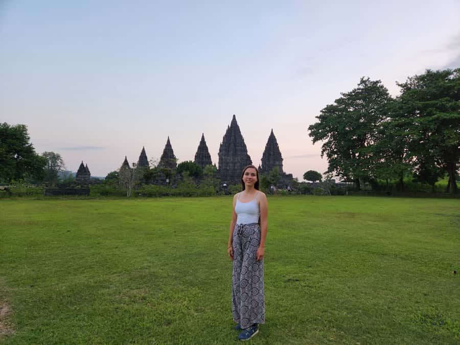 Yogyakarta: Borobudur Climb up & Prambanan Tour with Sunset - Should you book this tour? My practical take