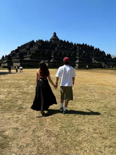 Yogyakarta: Borobudur ClimbUp, Prambanan tour &entry ticket - Price and value: what $25 covers, and what to budget next