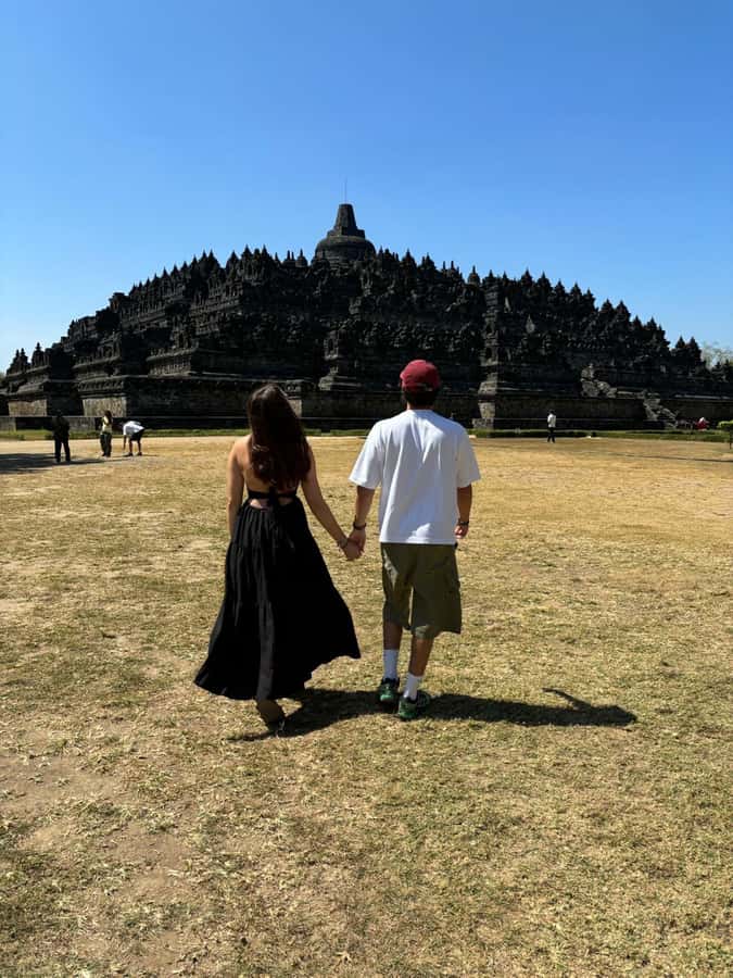 Yogyakarta: Borobudur ClimbUp, Prambanan tour &entry ticket - Price and value: what $25 covers, and what to budget next