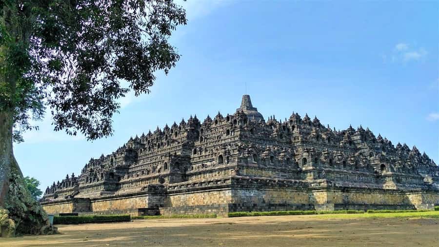 Yogyakarta: Borobudur Half-Day Tour with Climb up Access - First, Get the Feel of Borobudur’s “Climb Access”