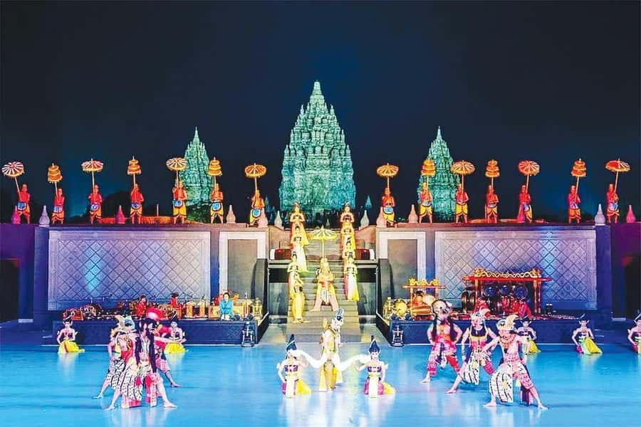 Yogyakarta: Borobudur, Mt. Merapi, Prambanan & Ramayana Tour - Guide quality is the hidden ingredient