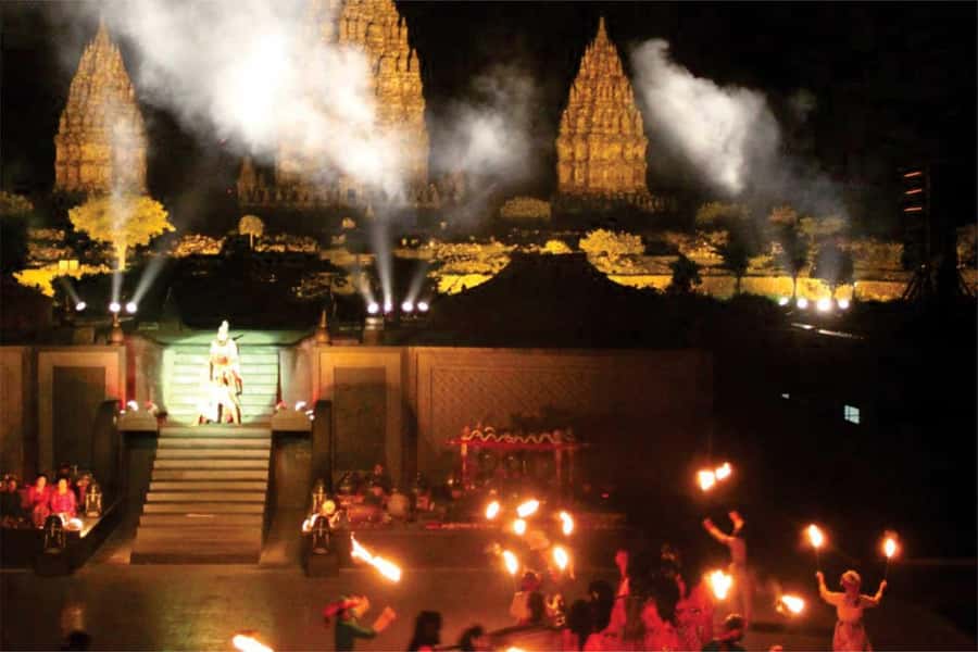 Yogyakarta: Borobudur, Mt. Merapi, Prambanan & Ramayana Tour - Price and value: what you really pay for on this 12-hour circuit