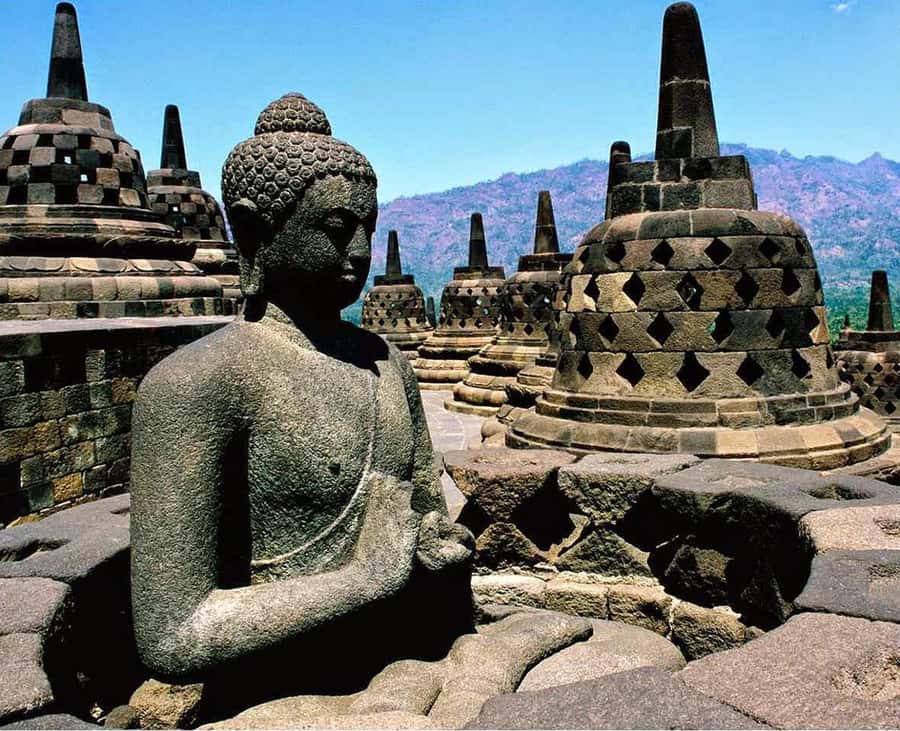 yogyakarta: Borobudur sunrise, Merapi volcano & Prambanan - Should you book this Borobudur–Merapi–Prambanan tour?