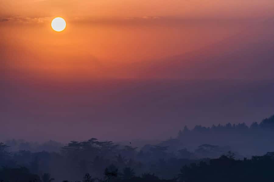 yogyakarta: Borobudur sunrise, Merapi volcano & Prambanan - Who this tour suits best in Yogyakarta