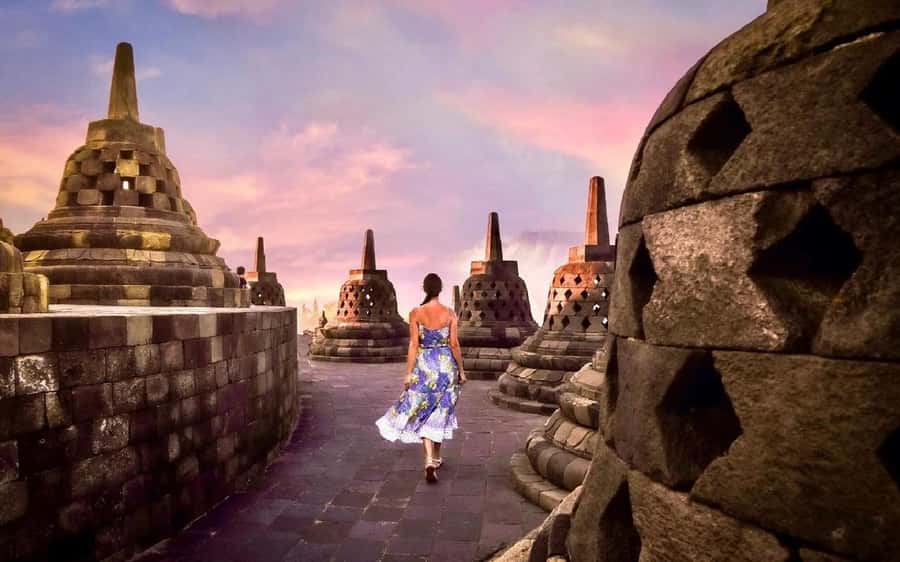 Yogyakarta: Borobudur Sunrise & Prambanan ClimbUp Guarantee - Key highlights you’ll feel right away