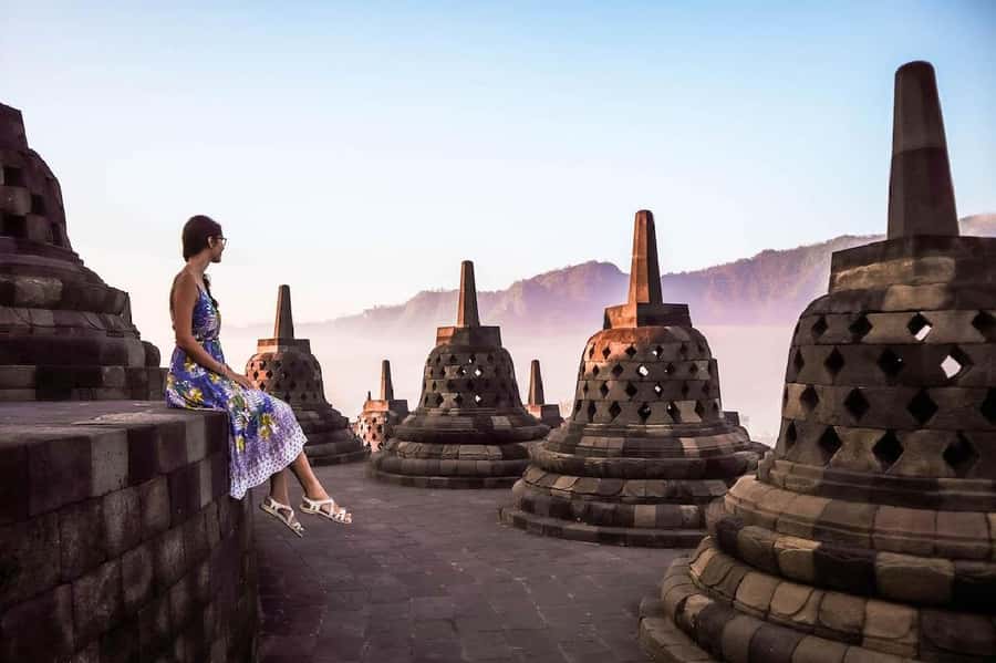 Yogyakarta: Borobudur Sunrise & Prambanan ClimbUp Guarantee - From Prambanan to Borobudur: the day’s pacing and how to handle it