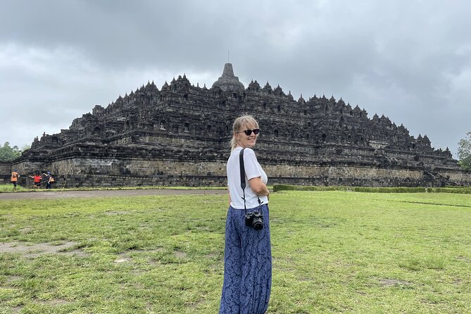 Yogyakarta: Borobudur Sunset Shared Guided Tour - Who this Borobudur sunset tour suits best
