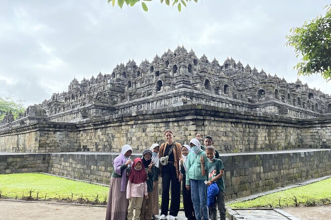 Yogyakarta: Borobudur Sunset Shared Guided Tour - Should you book this Borobudur sunset shared guided tour?