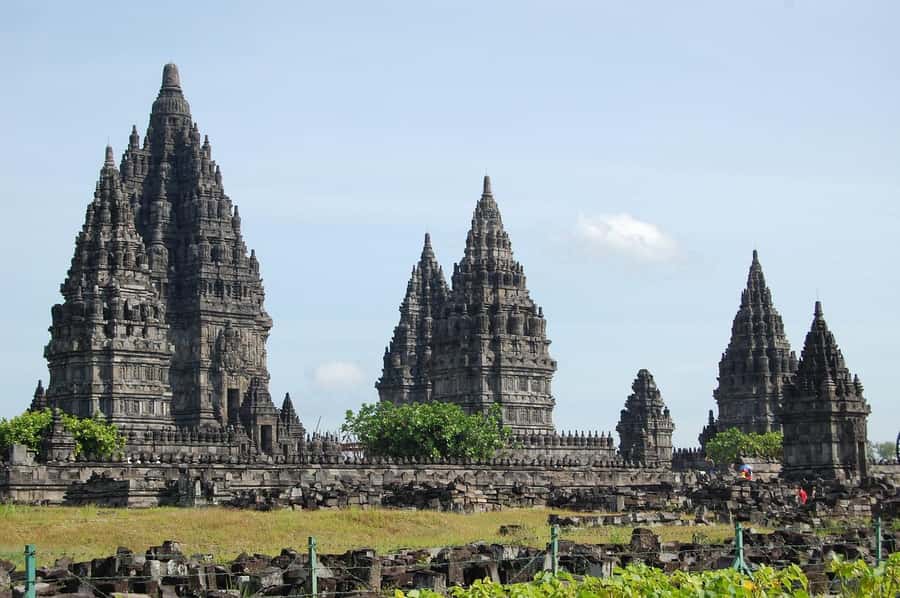Yogyakarta: Borobudur sunset(guarantee climb up) & Prambanan - Borobudur: top access plus the sunset window that makes it feel worth it