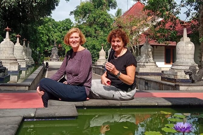 Yogyakarta: Borobudur Top Access & Prambanan Temple Private Tour - Price and Logistics: What $73.69 Per Group Really Buys
