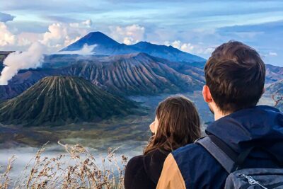 Yogyakarta: Bromo and Ijen Volcano Tour Starts from Yogyakarta - Day 1: Yogyakarta to Sukapura Village Near Bromo