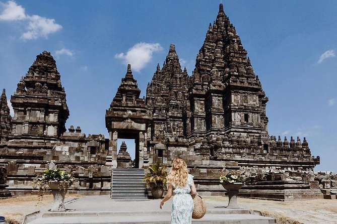 Yogyakarta Bromo Ijen Bali Tour (5d4n) - Private 5-Day Java-to-Bali Route: What You’re Paying For