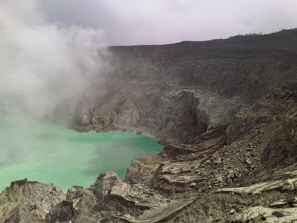 Yogyakarta Bromo Ijen Bali Tour (5d4n) - Day 1 in Yogyakarta: The Easiest Start You’ll Get on Java