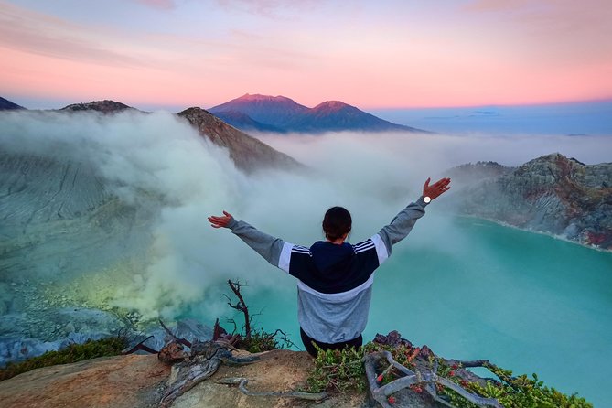 Yogyakarta Bromo Ijen Bali Tour (5d4n) - Ijen Crater at 5:00 am: Blue Fire Plans, Real Conditions